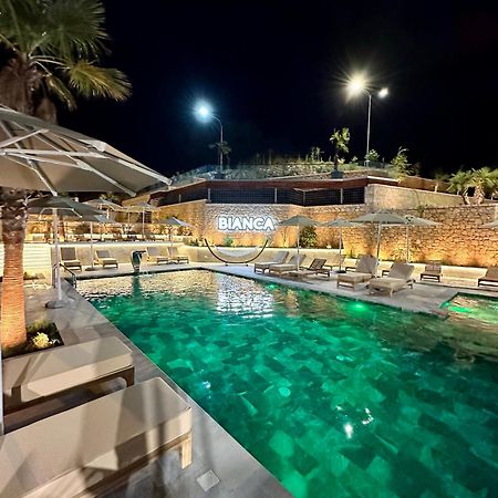 Bianca Hotel & Villa Priska e Madhe Eksteriør billede