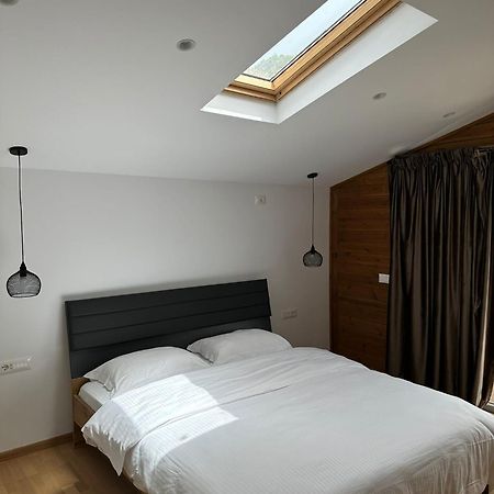 Bianca Hotel & Villa Priska e Madhe Eksteriør billede