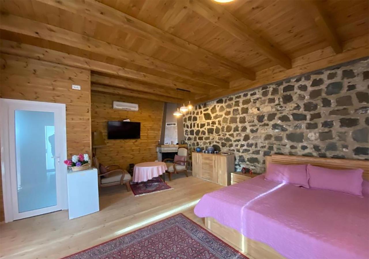 Bianca Hotel & Villa Priska e Madhe Eksteriør billede