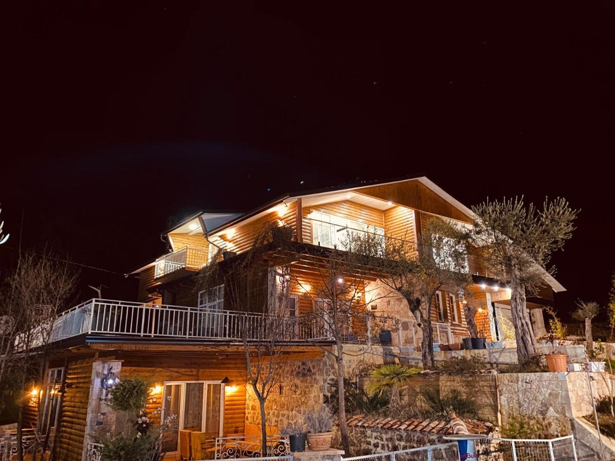 Bianca Hotel & Villa Priska e Madhe Eksteriør billede