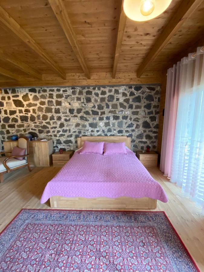 Bianca Hotel & Villa Priska e Madhe Eksteriør billede
