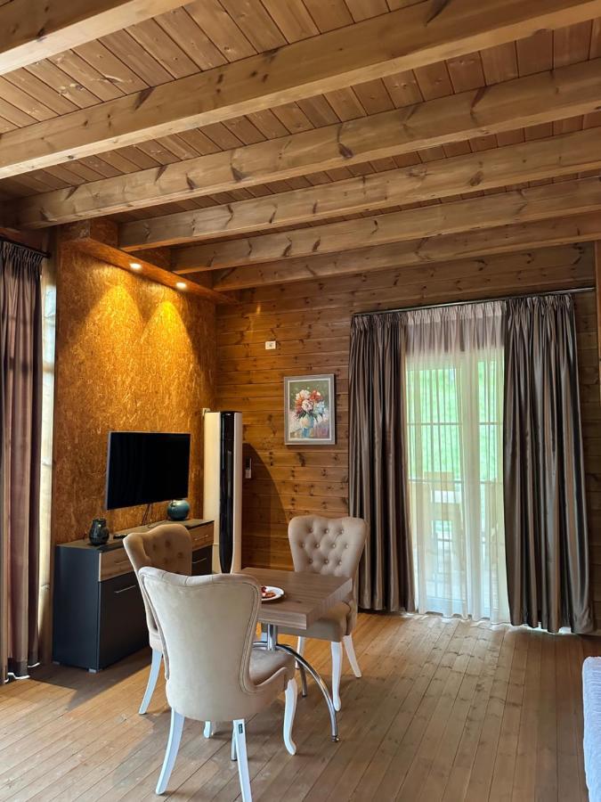 Bianca Hotel & Villa Priska e Madhe Eksteriør billede