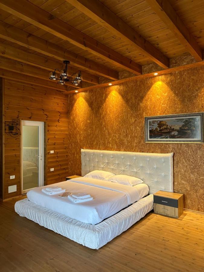 Bianca Hotel & Villa Priska e Madhe Eksteriør billede