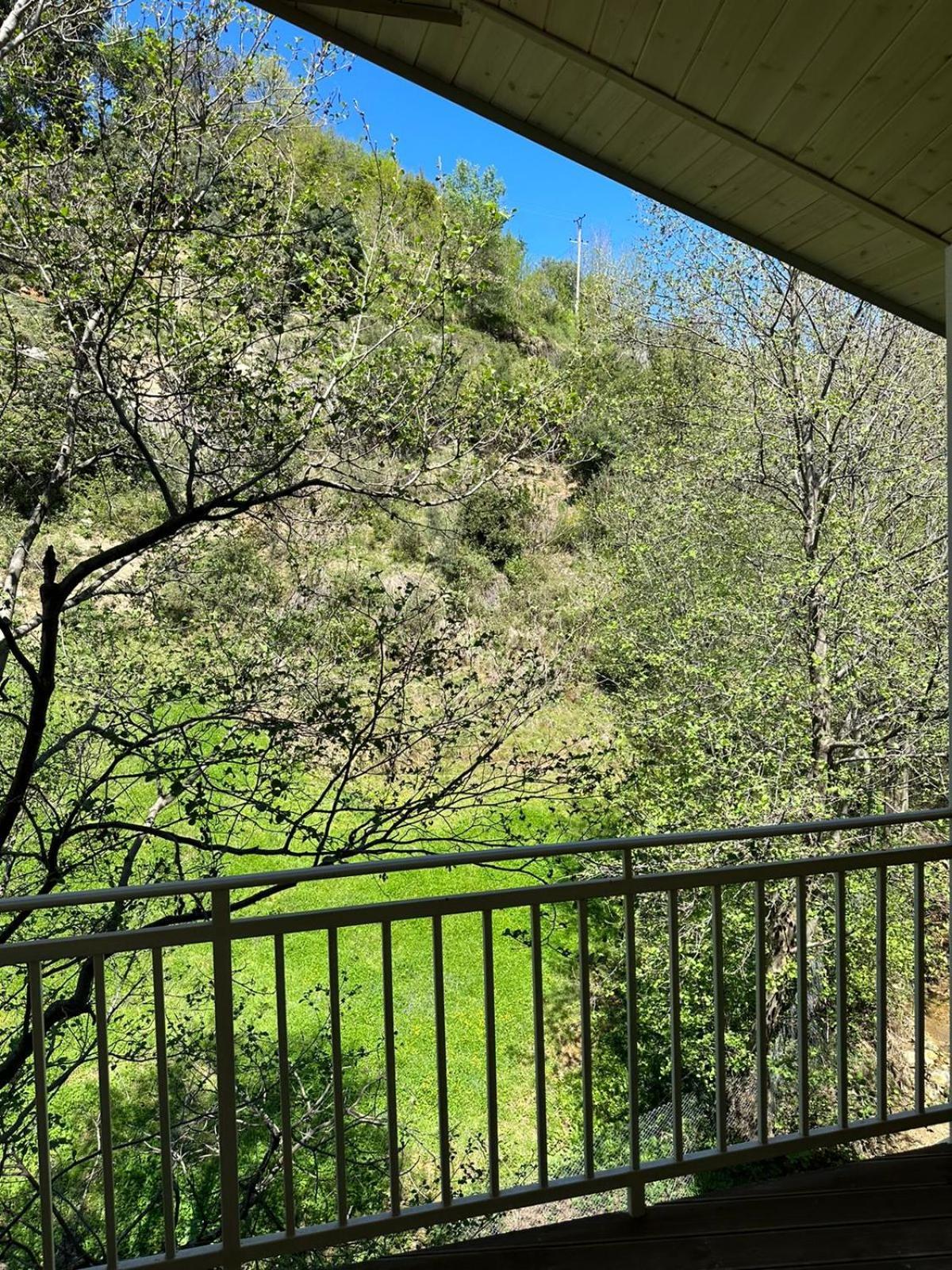Bianca Hotel & Villa Priska e Madhe Eksteriør billede