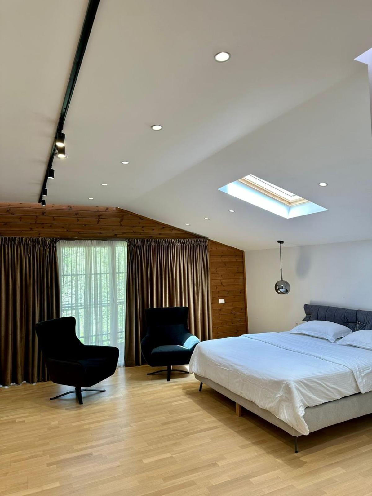 Bianca Hotel & Villa Priska e Madhe Eksteriør billede